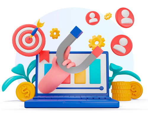 We Don’t Just Post—We Drive B2B Growth!